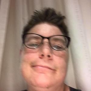 Meet your Posher, Gretchen